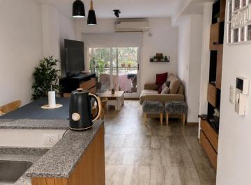Departamento · 88m² · 3 Ambientes · 1 Cochera · Departamento 2 Dorm., Cochera Incluida