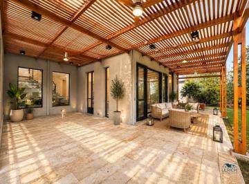 Casa de 6 ambientes, Pilar · Tortugas Chico Venta 3 Dorm Ulrich Propiedades