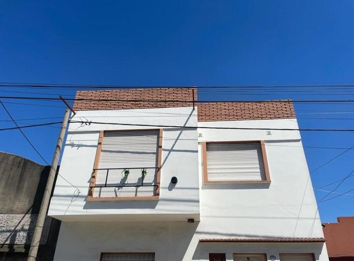 Casa · 80m² · 3 Ambientes