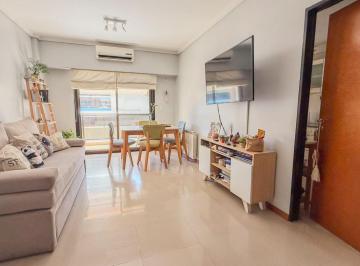 Departamento · 52m² · 2 Ambientes · 1 Cochera · Departamento de 2 Ambientes con Amenities