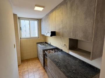 Departamento · 90m² · 2 Dormitorios · 1 Cochera · Dpto 2 Dorm. - Zona Tribunales!