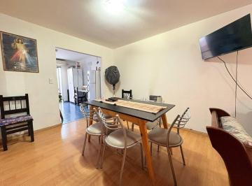 Departamento · 63m² · 4 Ambientes · 1 Cochera · Venta Depto 2 Dorm Centro Villa Carlos Paz