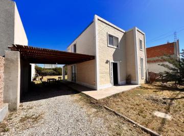 Casa · 70m² · 3 Ambientes · 1 Cochera · Casa en Tierra de Sueños 3