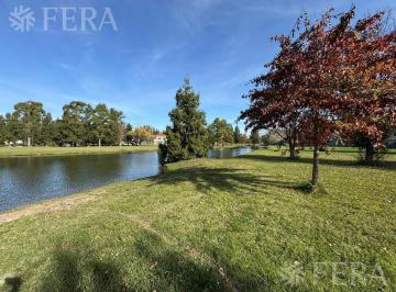 Terreno · 1312m² · Venta de Terreno de 1300 m² en Club Miralagos II