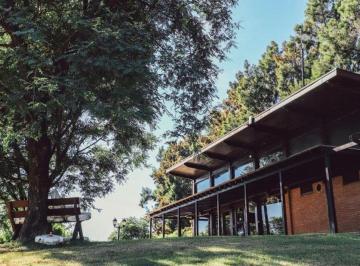 Terreno · 1000m² · Venta Lote Azahares del Parana Barrio Raices