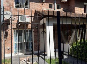 Casa · 149m² · 3 Ambientes · 1 Cochera · Venta Duplex 3 Amb con Cochera en Pablo Nogues
