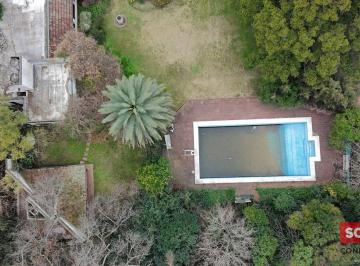 Terreno · 828m² · Terreno en Venta Barrio con Portón en Muñiz
