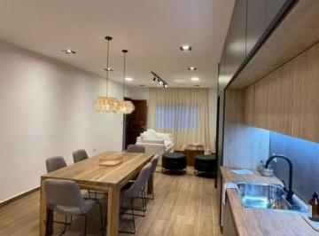 Departamento · 92m² · 2 Dormitorios · 1 Cochera · Dpto de Diseño - Listo Para Vivir en B Centro