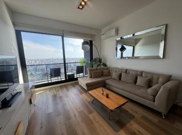 Departamento · 61m² · 2 Ambientes · 1 Cochera · Alquiler Departamento 2 Ambientes Link Tower Puerto Madero
