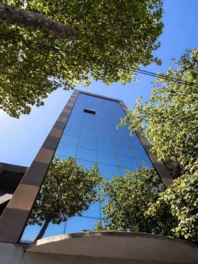 Oficina comercial · 110m² · 5 Ambientes · 1 Cochera