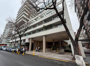 Oficina comercial · 64m² · 1 Cochera · Oficina con Seguridad en Belgrano C / Cochera