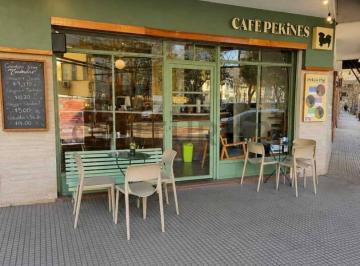Fondo de comercio · 60m² · ¡Oportunidad Única! Venta de Fondo de Comercio: Cafetería de Especialidad Premium en Palermo Soho