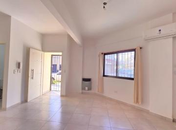 Departamento · 35m² · 1 Ambiente · Departamento Pb Apto Profesional /consultorio Entrada Ind. Villa del Parque