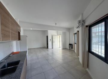 Departamento · 35m² · 1 Ambiente · Departamento Pb Apto Profesional /consultorio Entrada Ind. Villa del Parque