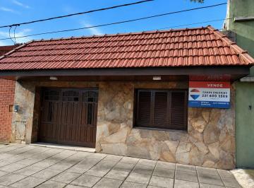 PH · 74m² · 3 Ambientes · 1 Cochera · PH en Venta 2 Dorm. Patio en Los Hornos