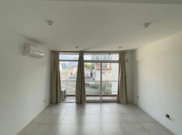 Departamento · 43m² · 2 Ambientes · Alquiler Departamento 2amb con Piscina Devoto