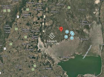 Campo · 91650000ha · Venta Campo Virgen 9165 Ha en La Rinconada Rio Seco