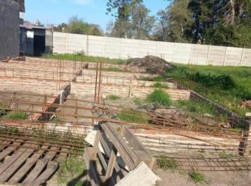Terreno · 208m² · Venta Lote en Libertad Merlo