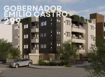 Departamento · 39m² · 2 Ambientes · Departamentos 2 y 3 Ambientes a Estrenar