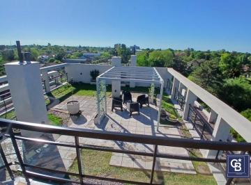 Departamento · 41m² · 1 Ambiente · Venta Financiada de Departamento Monoambiente a Estrenar en Boulevard V, Pacheco