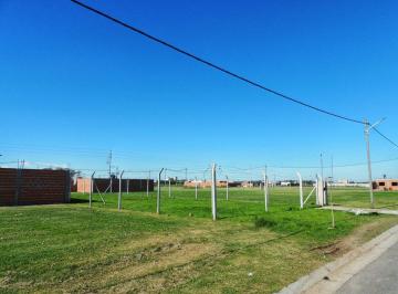 Terreno · 360m² · Lote en Burzaco