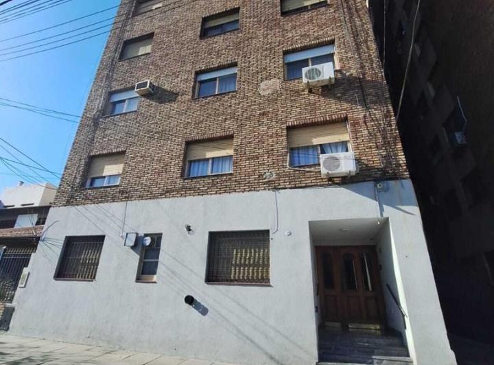 Departamento · 44m² · 2 Ambientes