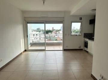 Departamento · 40m² · 2 Ambientes · Depto 2amb, Balcón Al Frente