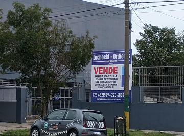Imagen1 · Terrenos en Venta en Peralta Ramos Oeste