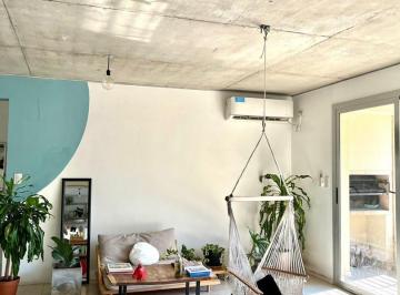 Departamento · 72m² · 3 Ambientes · Departamento en Alquiler en San Isidro, G. B. a. Zona Norte, Argentina