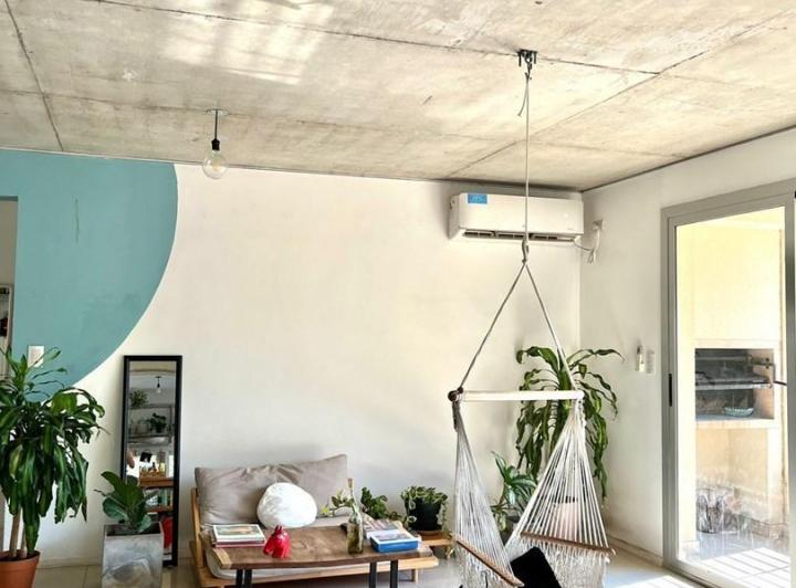 Departamento · 72m² · 3 Ambientes