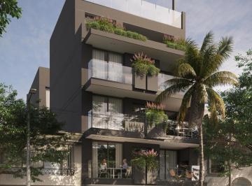 Departamento · 79m² · 3 Ambientes · Amplio 3 Ambientes con Balcón y Parrilla | Primer Piso Contrafrente