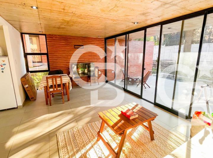Departamento · 75m² · 4 Ambientes