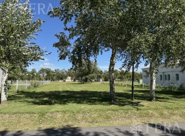 Terreno · 1000m² · Venta de Terreno en Haras del Sur Iii - La Plata