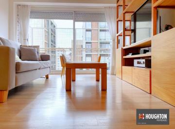 Departamento · 103m² · 4 Ambientes · 1 Cochera · Departamento en Venta 4 Ambientes con Cochera y Baulera en Martínez
