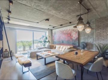 Departamento de 4 ambientes, Puerto Madero · Departamento en Puerto Madero