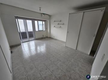 Departamento · 28m² · 1 Ambiente · Departamento - Barrio Norte