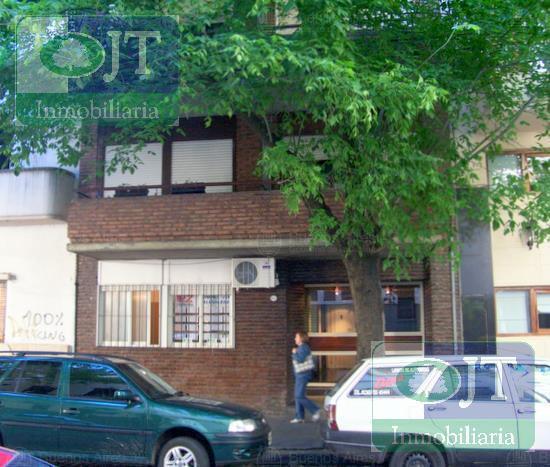Departamento · 28m² · 1 Ambiente