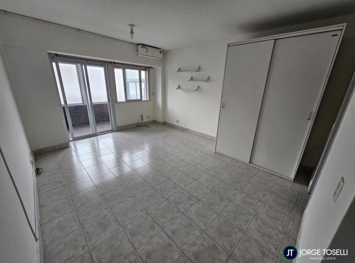 Departamento · 28m² · 1 Ambiente