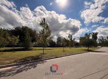 Terreno · 380m² · Lote en Nuevo de Malagueño