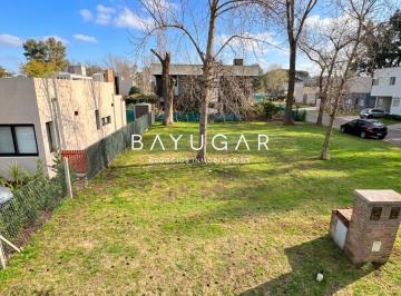 Terreno · 224m² · Venta - Lote en Barrio La Josefina - Pilar - Expensas Bajas