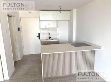 Departamento · 42m² · 2 Ambientes · Departamento en Villa Crespo