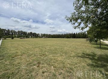 Terreno · 2400m² · Venta Terreno De2400 m² en Campos de Roca Ii - Coronel Brandsen