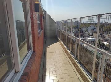 Departamento de 4 ambientes, Villa Devoto · Departamento en Venta 120 m² con 3 Dorm. Villa Devoto