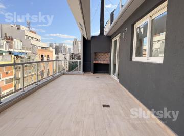 Departamento · 114m² · 4 Ambientes · 1 Cochera · Departamento en Venta - 4 Ambientes con Dependencia y 2 Cocheras - Palermo