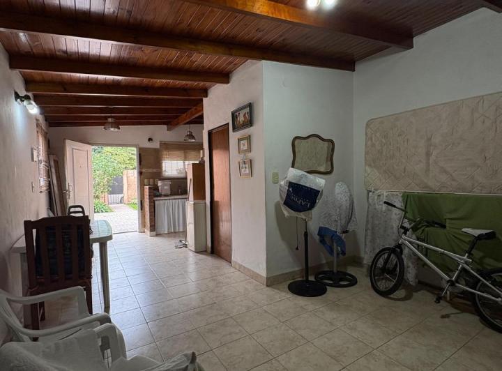 Casa · 32m² · 1 Ambiente