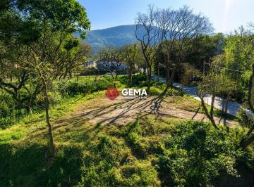 Terreno · 2173m² · Terreno San Lorenzo