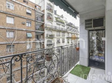 Departamento · 145m² · 4 Ambientes · 1 Cochera · Departamento en Venta - 4 Ambientes - Balcón - Cochera - Retiro