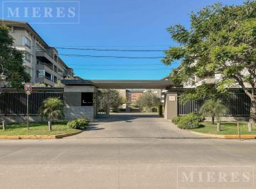 Departamento · 88m² · 3 Ambientes · 1 Cochera · Departamento en Venta en Quartier - Lomas de La Horqueta