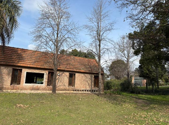 Casa · 108m² · 1 Ambiente · 1 Cochera