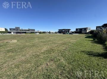Terreno · 1029m² · Venta de Terreno de 1030 m² en Greenville Polo And Resort - Hudson